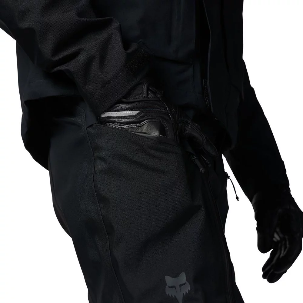Fox Head RANGER GORE-TEX® ADVENTURE PANT [BLACK]