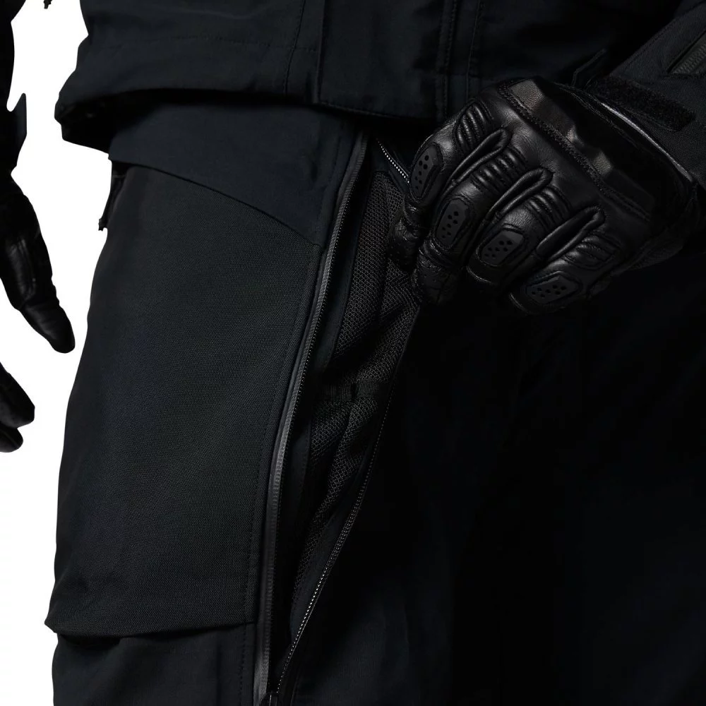 Fox Head RANGER GORE-TEX® ADVENTURE PANT [BLACK]