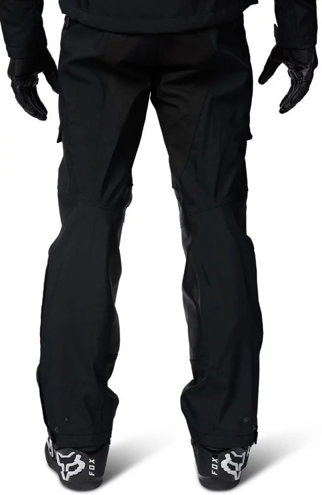 Fox Head RANGER GORE-TEX® ADVENTURE PANT [BLACK]
