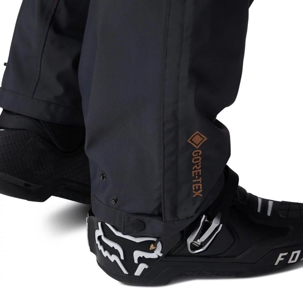 Fox Head RANGER GORE-TEX® ADVENTURE PANT [PEWTER]
