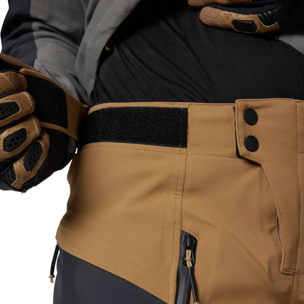 Fox Head RANGER GORE-TEX® ADVENTURE PANT [PEWTER]