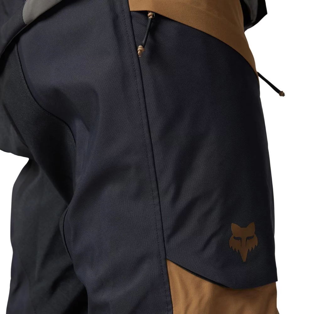 Fox Head RANGER GORE-TEX® ADVENTURE PANT [PEWTER]