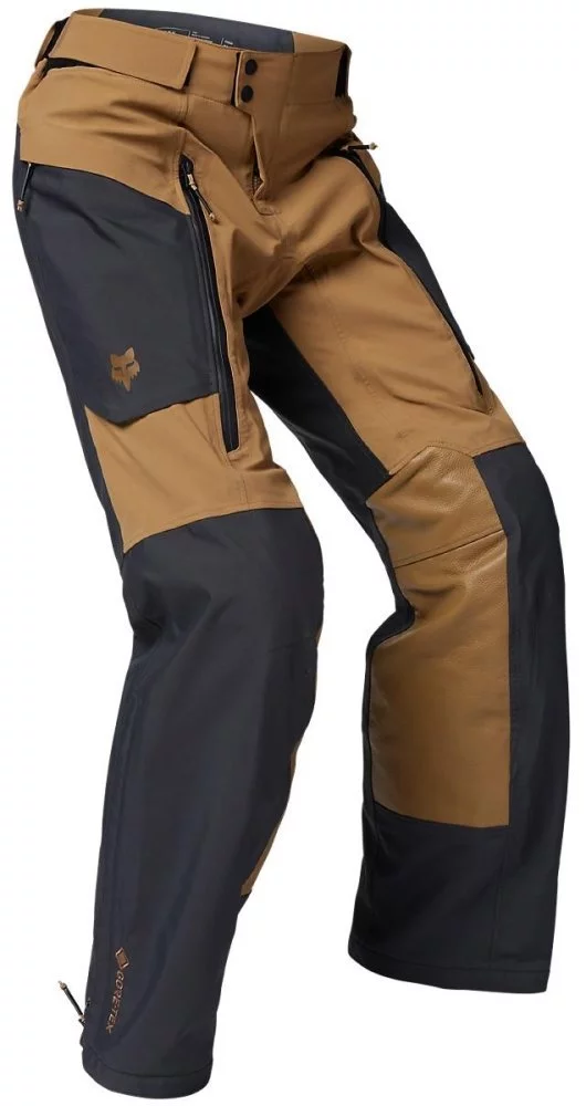 Fox Head RANGER GORE-TEX® ADVENTURE PANT [PEWTER]