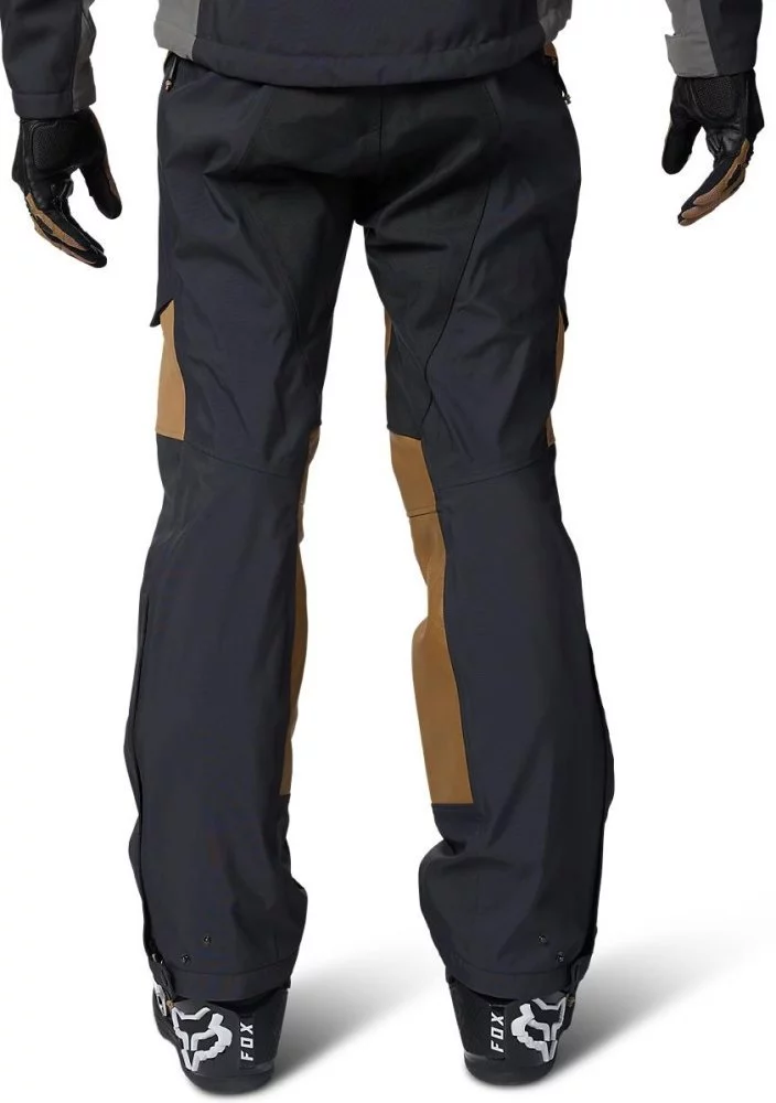 Fox Head RANGER GORE-TEX® ADVENTURE PANT [PEWTER]