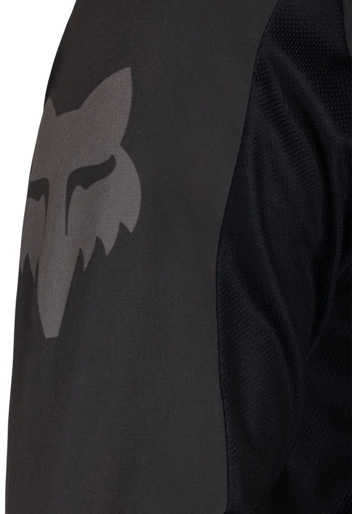 Fox Head RANGER JERSEY [BLACK]