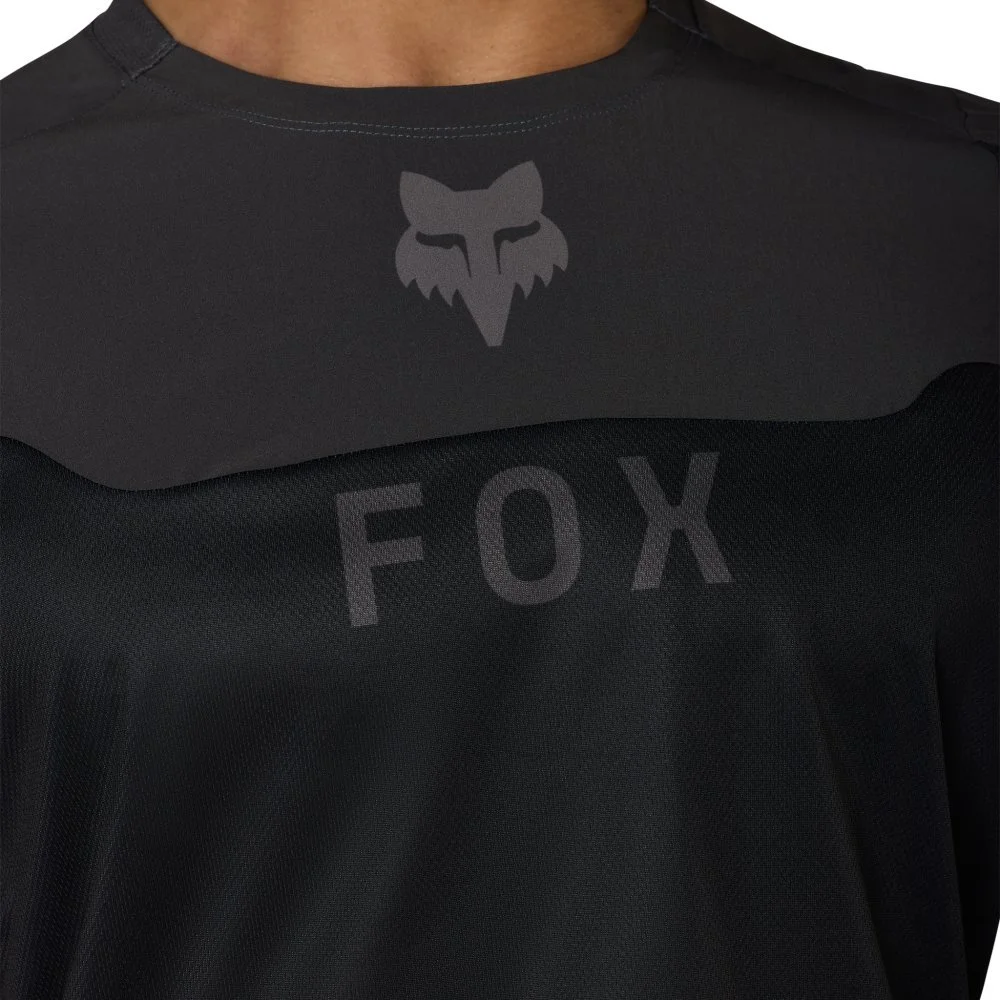 Fox Head RANGER JERSEY [BLACK]