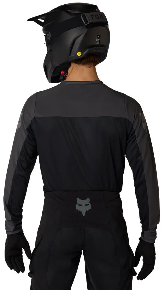 Fox Head RANGER JERSEY [BLACK]
