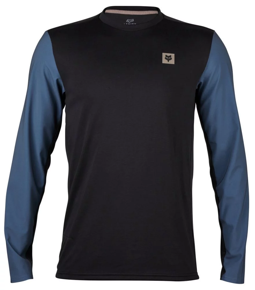 Fox Head RANGER JERSEY [BLACK VINTAGE]