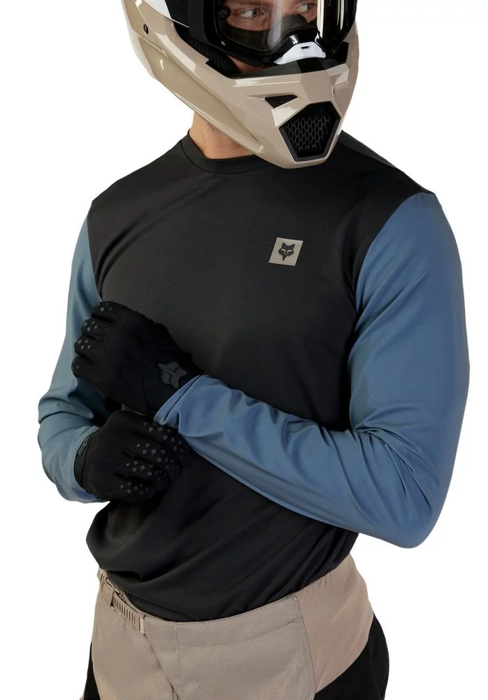 Fox Head RANGER JERSEY [BLACK VINTAGE]