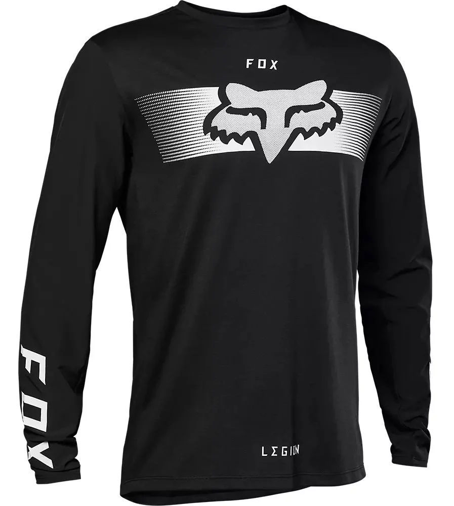 Fox Head RANGER OFF ROAD JERSEY [BLACK]