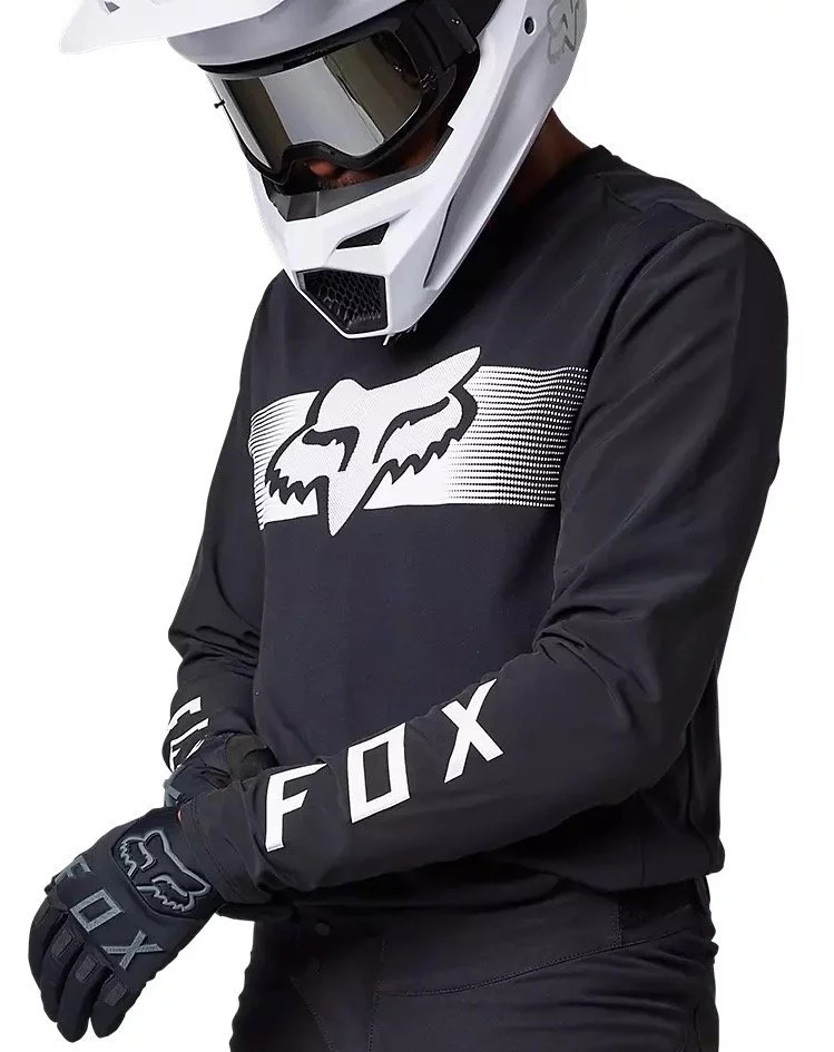 Fox Head RANGER OFF ROAD JERSEY [BLACK]