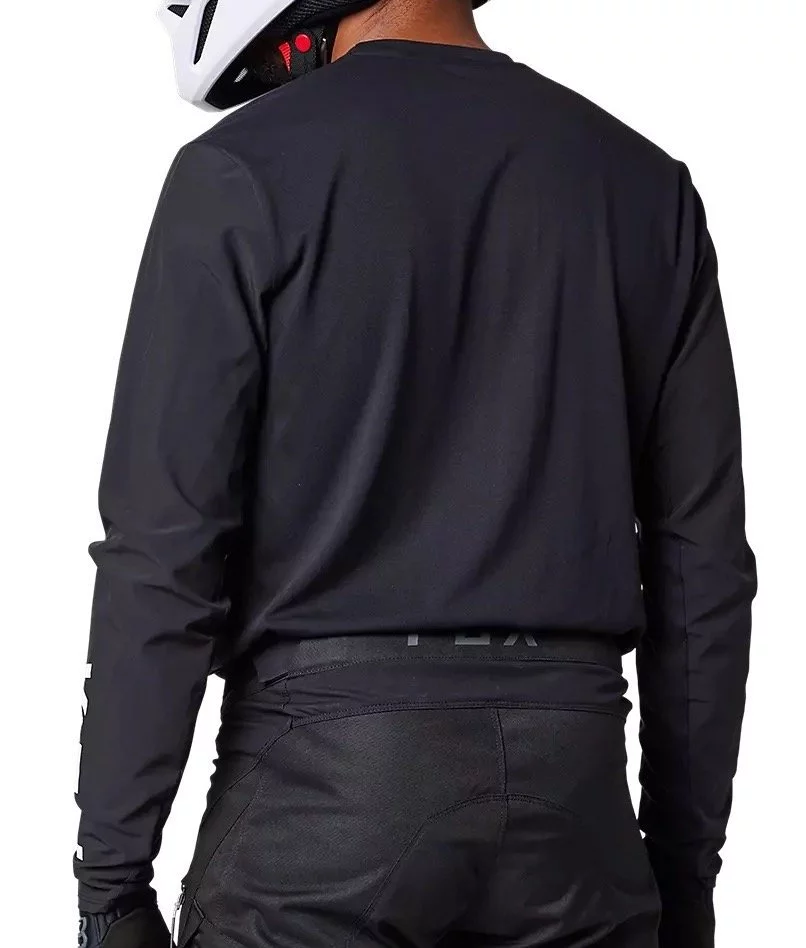 Fox Head RANGER OFF ROAD JERSEY [BLACK]