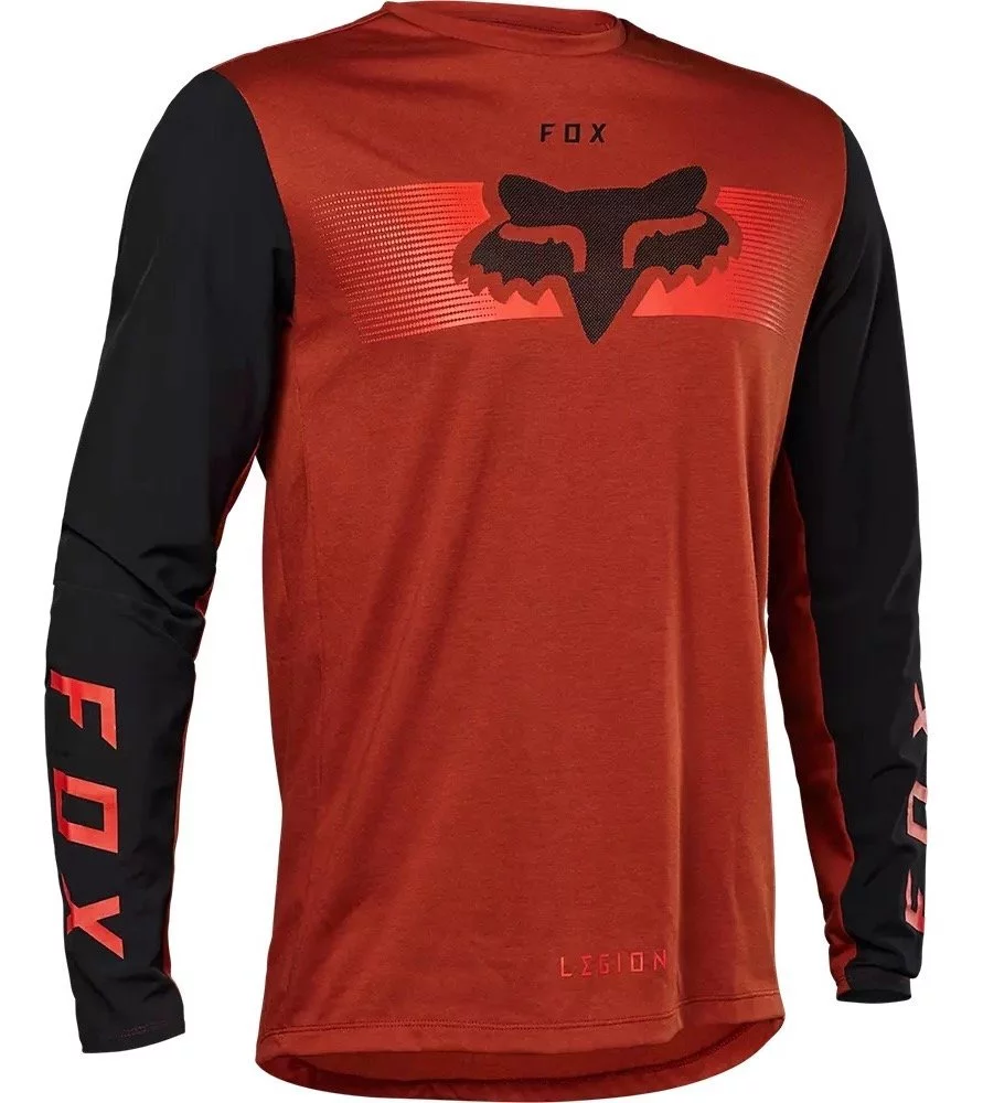Fox Head RANGER OFF ROAD JERSEY [COPPER]