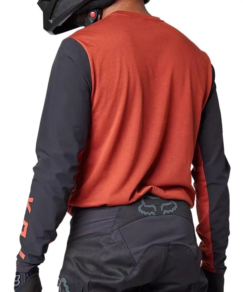 Fox Head RANGER OFF ROAD JERSEY [COPPER]