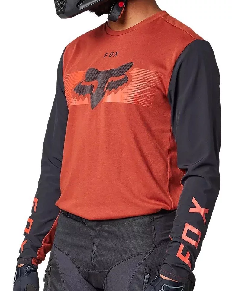 Fox Head RANGER OFF ROAD JERSEY [COPPER]