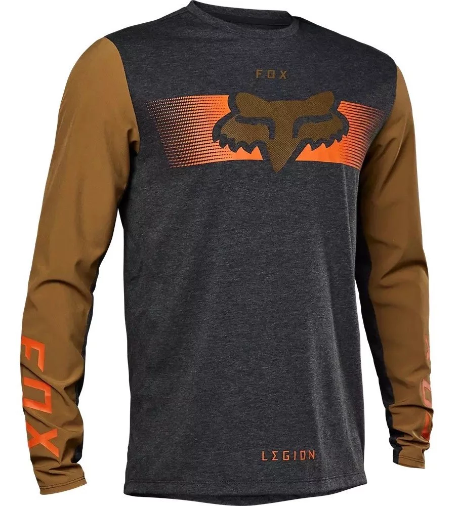 Fox Head RANGER OFF ROAD JERSEY [DARK KHAKI]