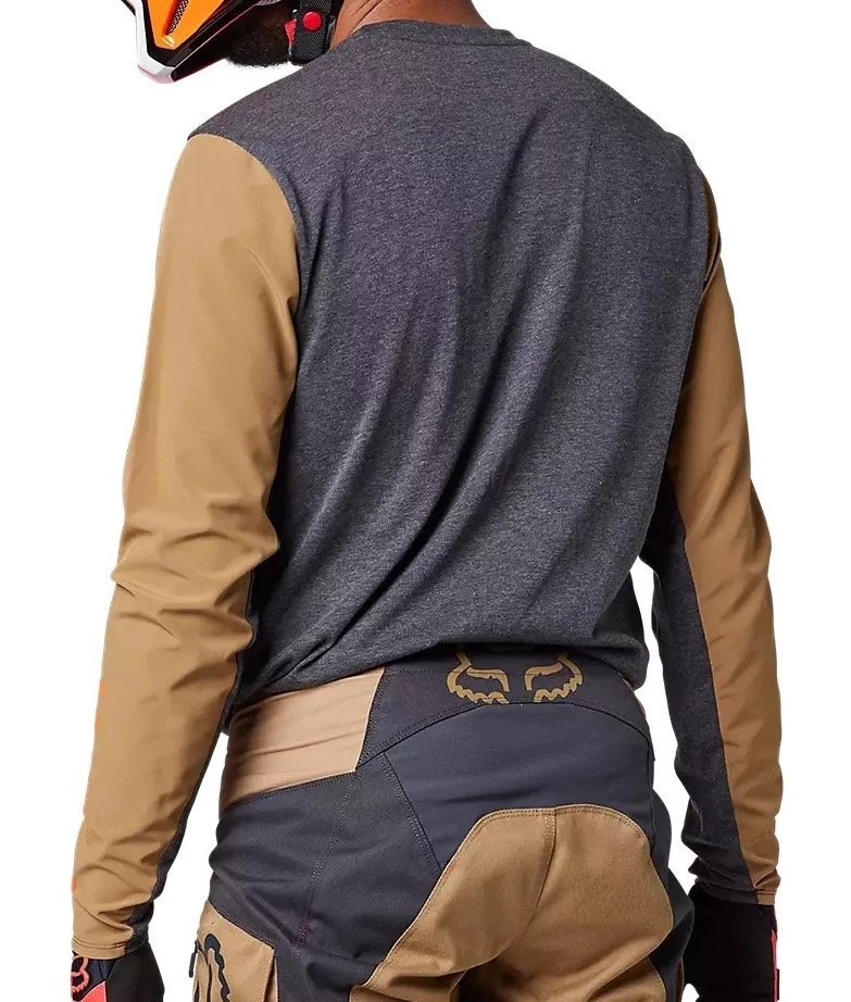Fox Head RANGER OFF ROAD JERSEY [DARK KHAKI]
