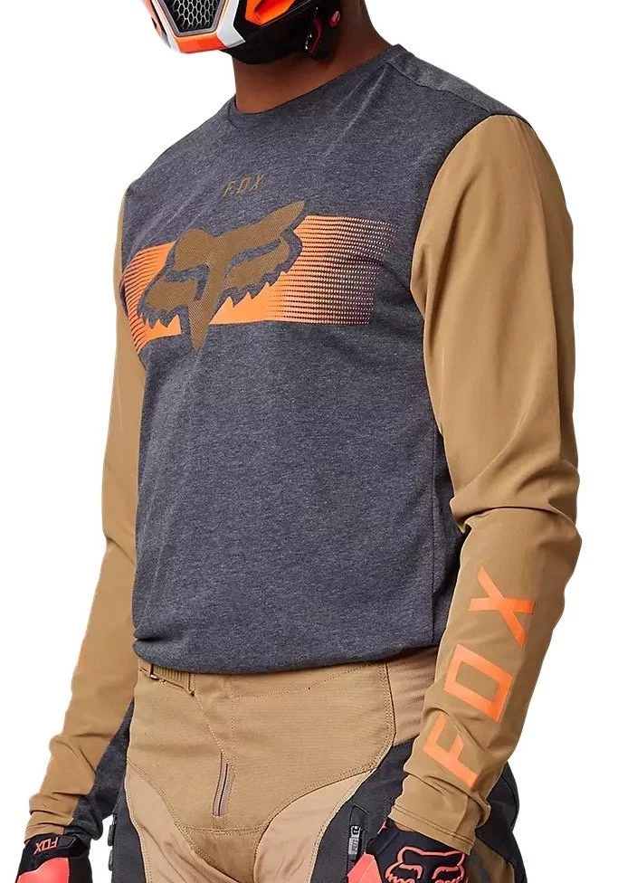 Fox Head RANGER OFF ROAD JERSEY [DARK KHAKI]