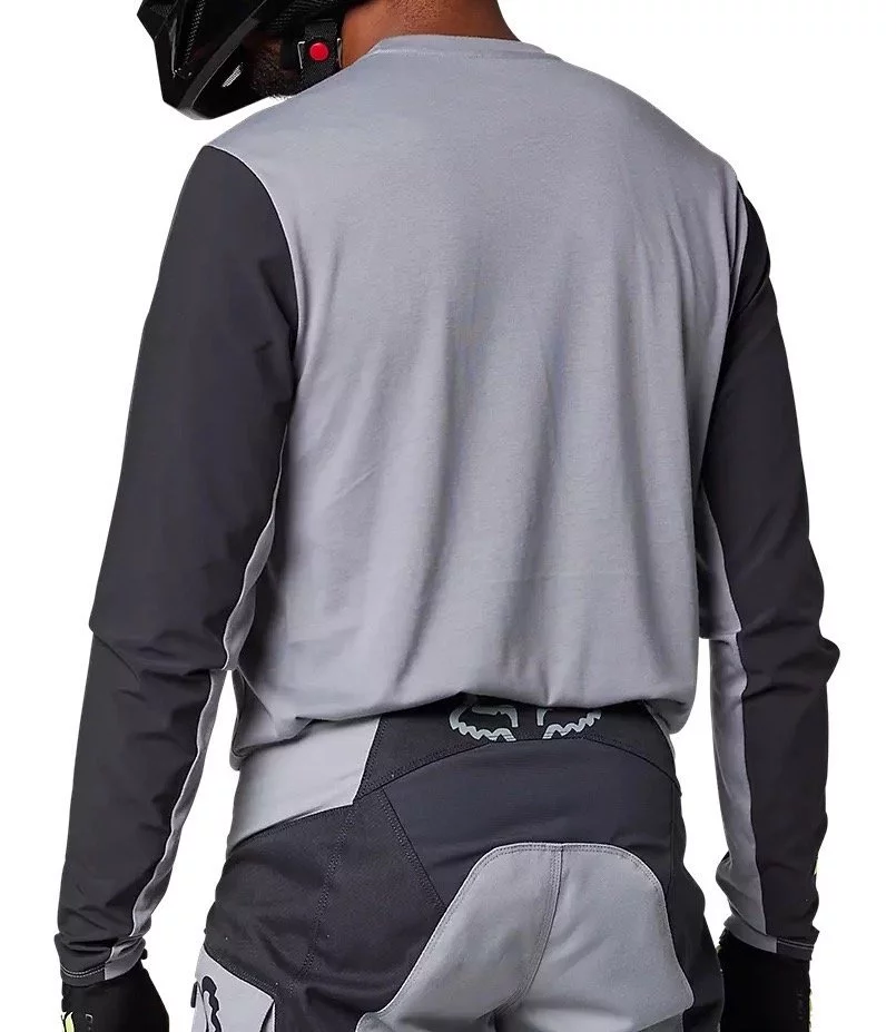 Fox Head RANGER OFF ROAD JERSEY [STEEL GRAY]