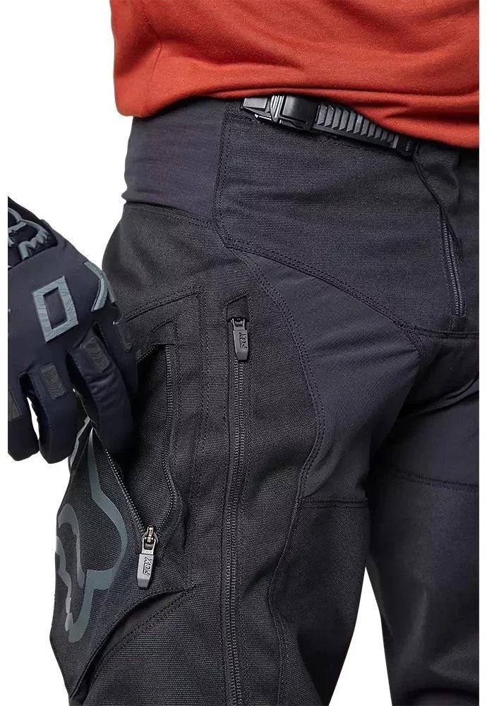 Fox Head RANGER OFF ROAD PANT [BLACK]