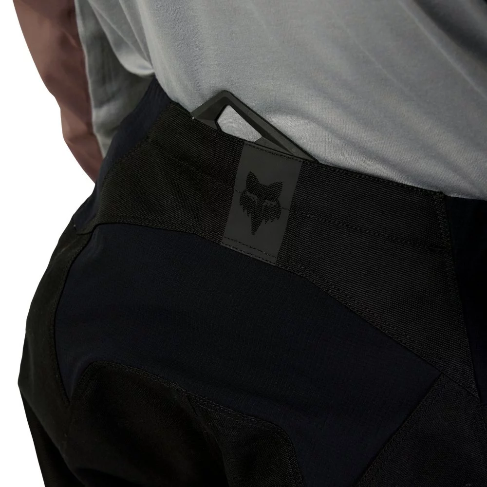 Fox Head RANGER PANT [BLACK]