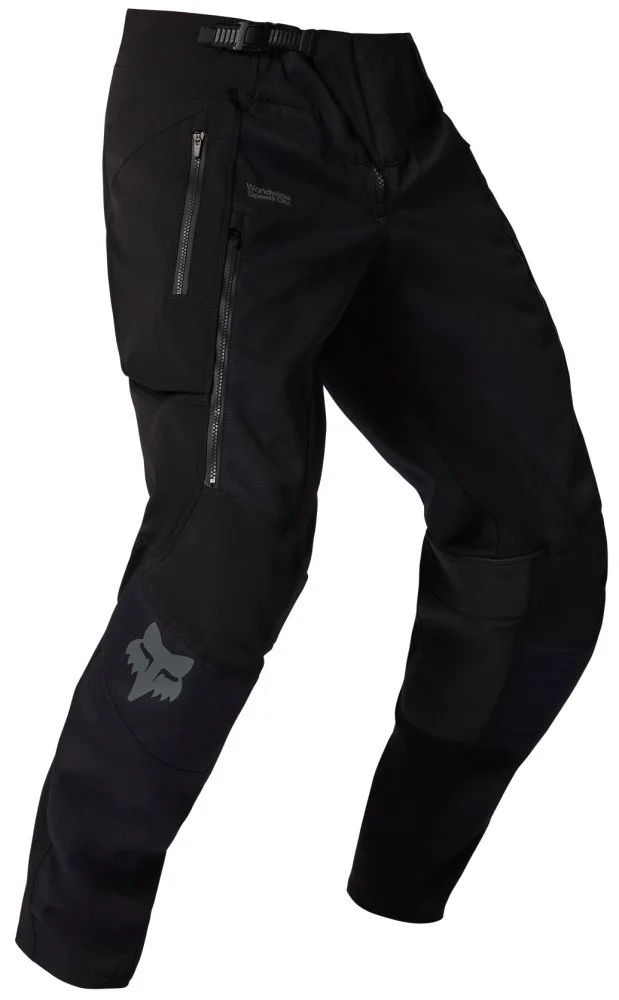 Fox Head RANGER PANT [BLACK]