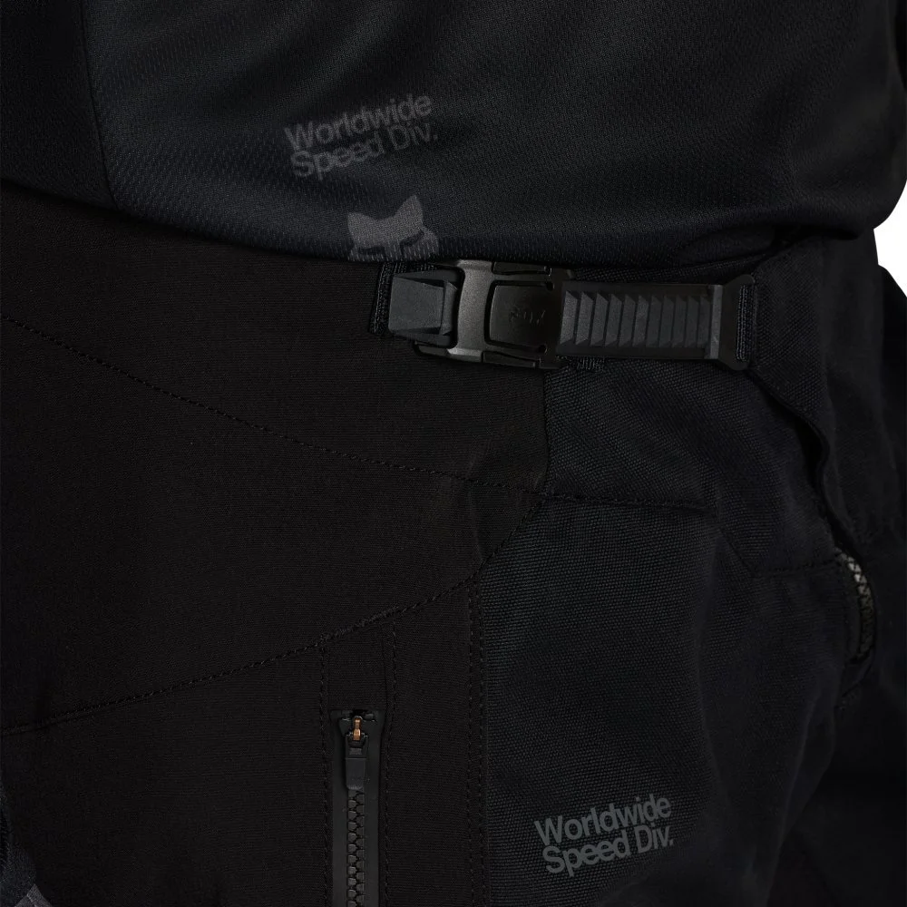 Fox Head RANGER PANT [BLACK]