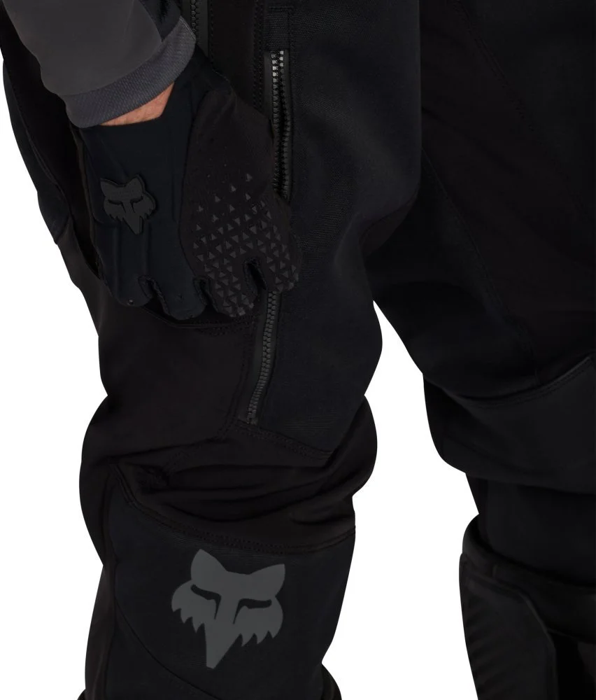 Fox Head RANGER PANT [BLACK]