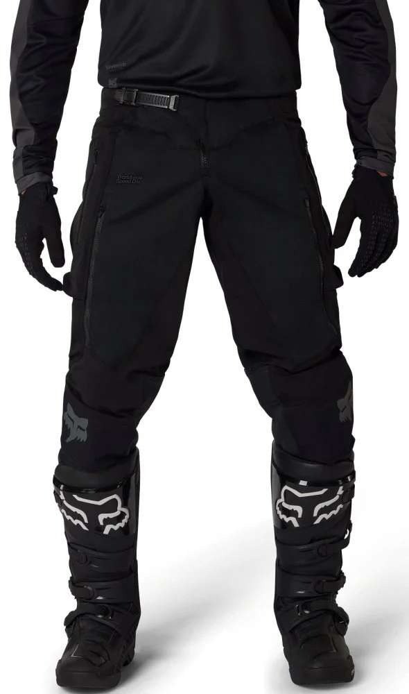 Fox Head RANGER PANT [BLACK]
