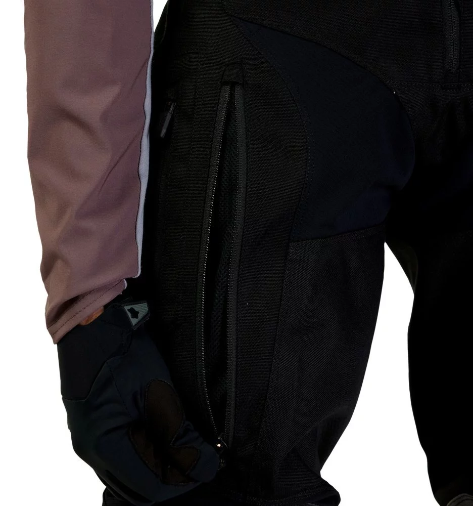 Fox Head RANGER PANT [BLACK]
