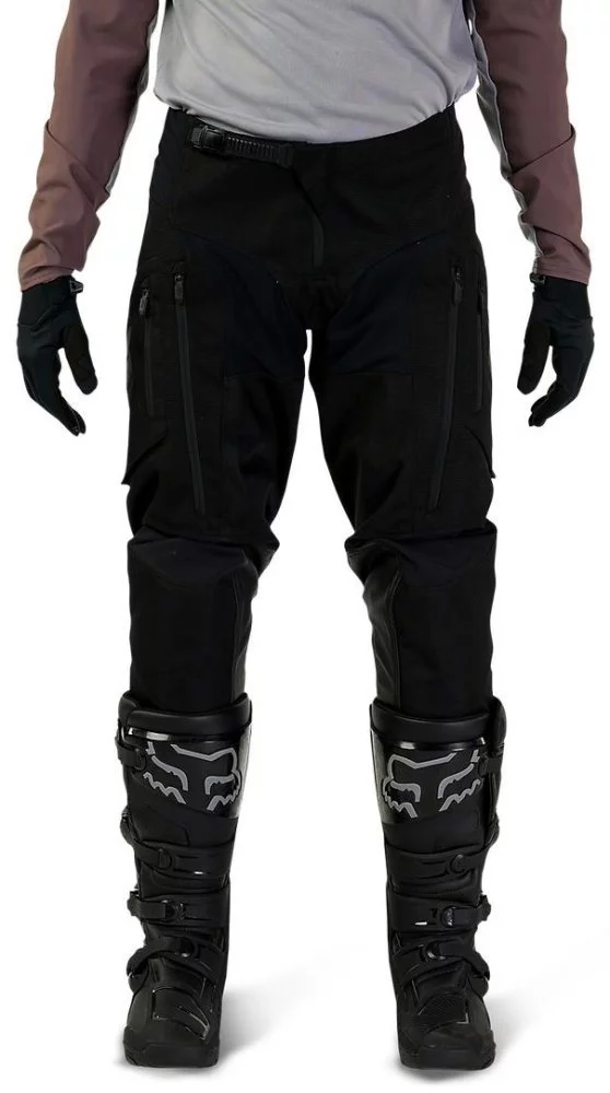 Fox Head RANGER PANT [BLACK]