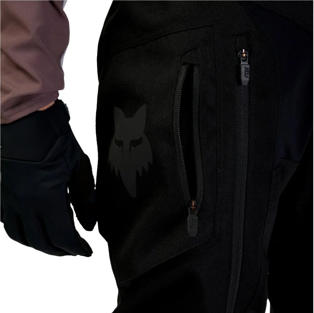 Fox Head RANGER PANT [BLACK]