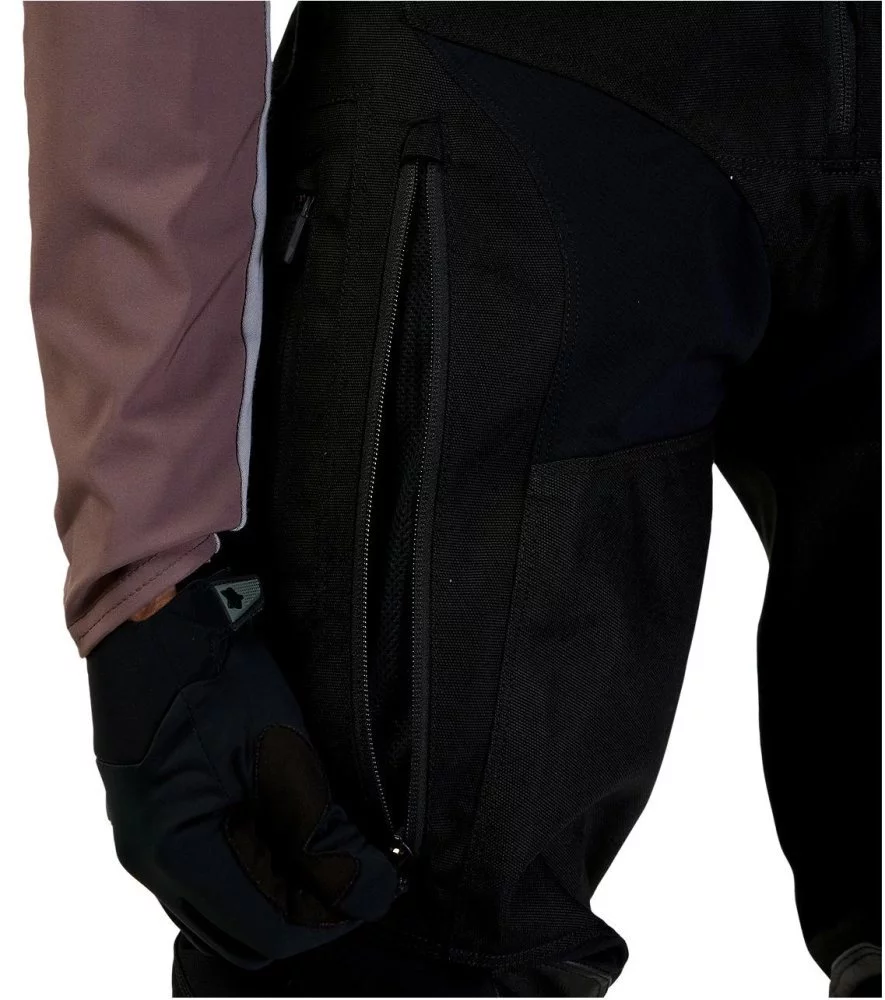 Fox Head RANGER PANT [BLACK]