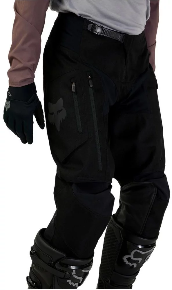 Fox Head RANGER PANT [BLACK]