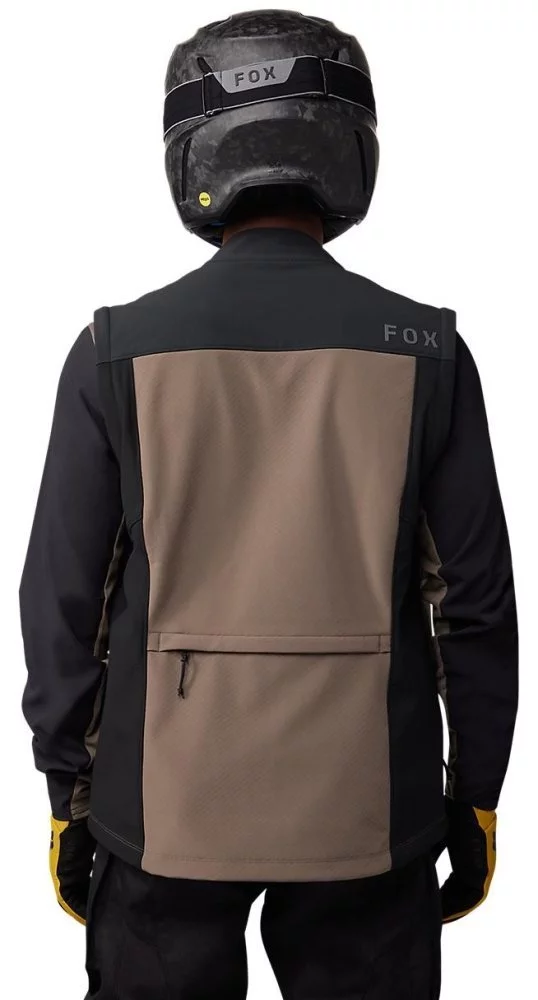 Fox Head RANGER SOFTSHELL JACKET [ASH]