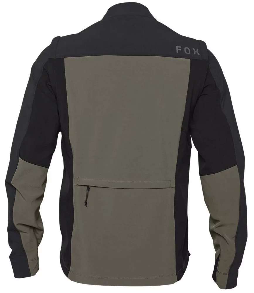 Fox Head RANGER SOFTSHELL JACKET [ASH]