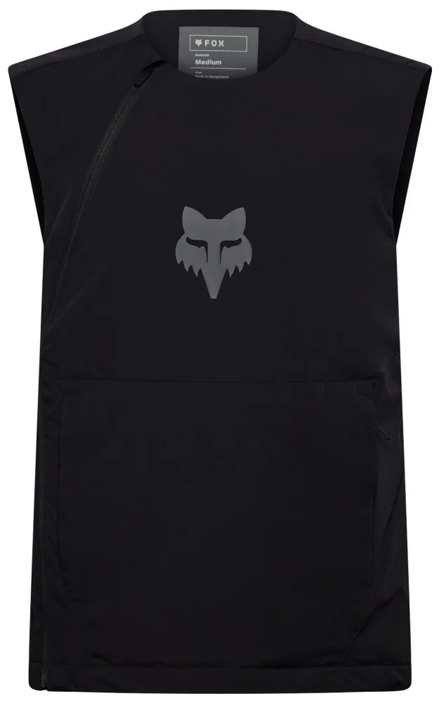 Fox Head RANGER WIND VEST [BLACK]