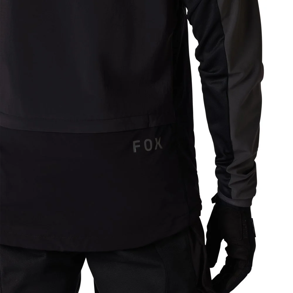 Fox Head RANGER WIND VEST [BLACK]