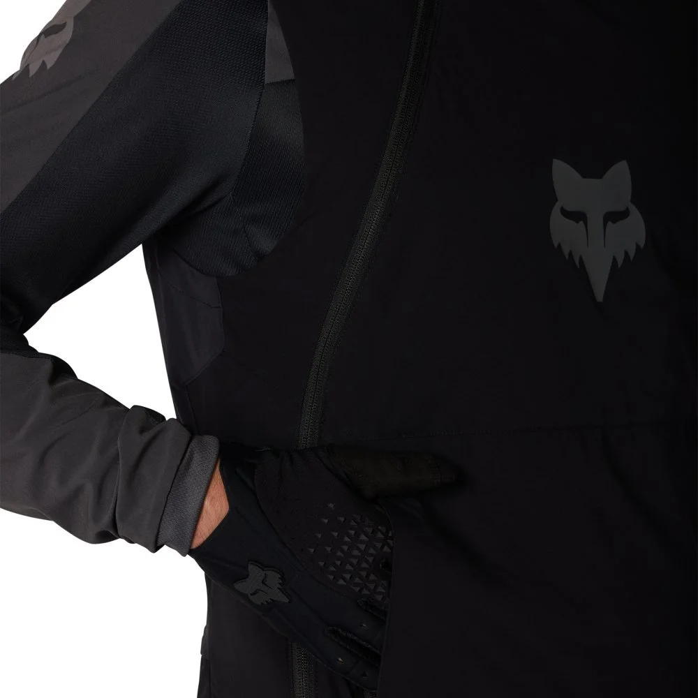Fox Head RANGER WIND VEST [BLACK]