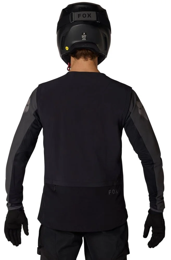 Fox Head RANGER WIND VEST [BLACK]