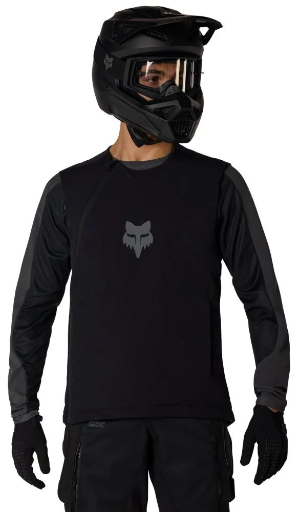 Fox Head RANGER WIND VEST [BLACK]