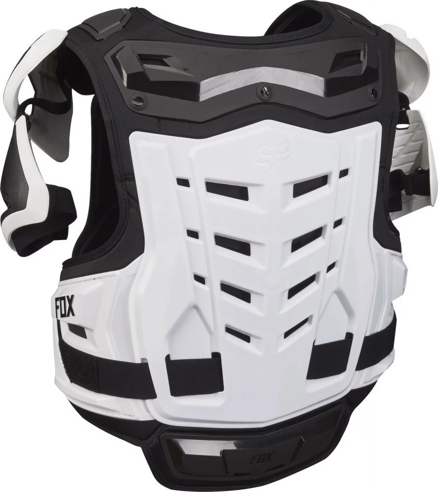 Fox Head RAPTOR VEST [BLACK]