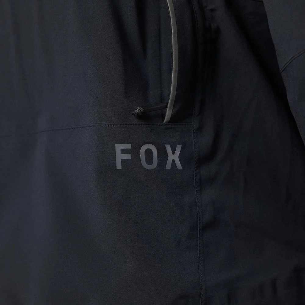 Fox Head RECON GORE-TEX® ADVENTURE JACKET [BLACK]