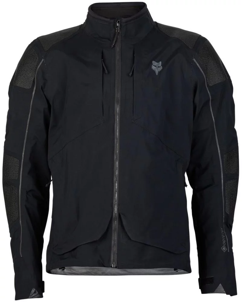 Fox Head RECON GORE-TEX® ADVENTURE JACKET [BLACK]