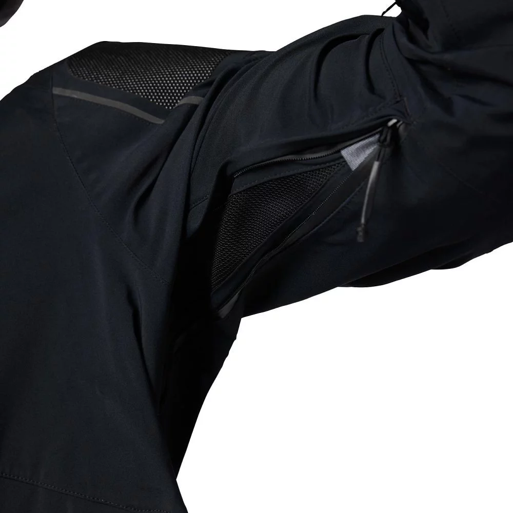 Fox Head RECON GORE-TEX® ADVENTURE JACKET [BLACK]