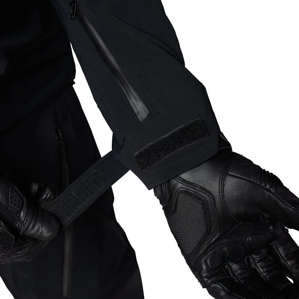 Fox Head RECON GORE-TEX® ADVENTURE JACKET [BLACK]