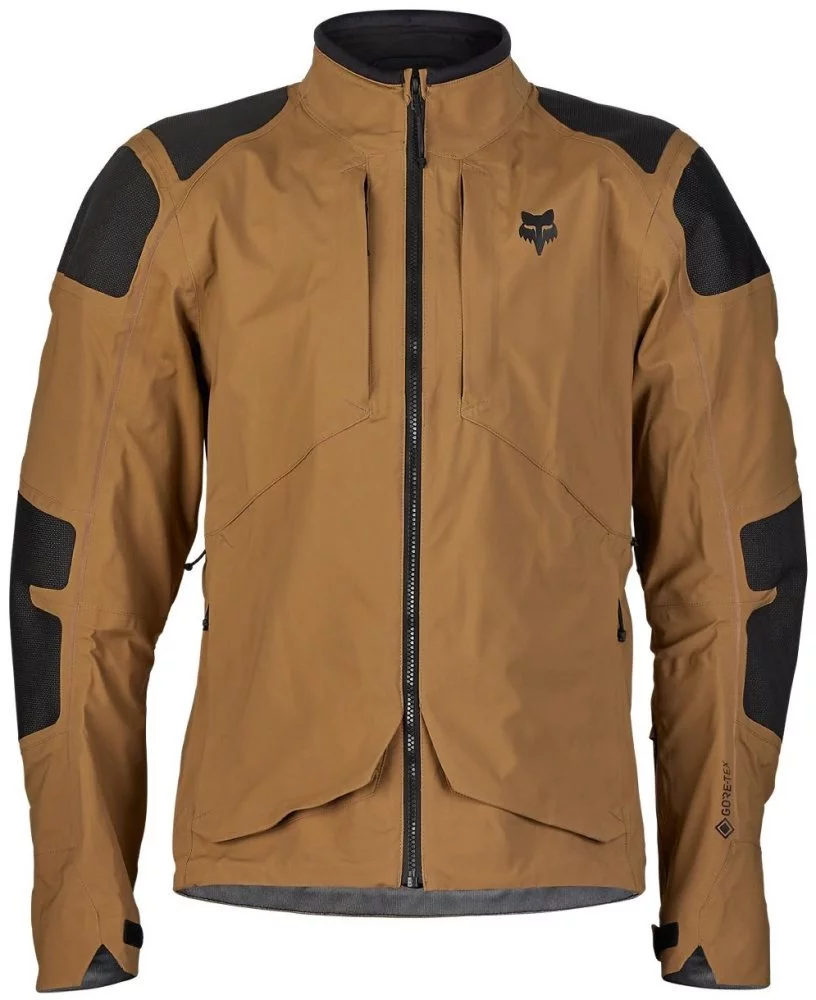 Fox Head RECON GORE-TEX ADVENTURE JACKET [DARK KHAKI]