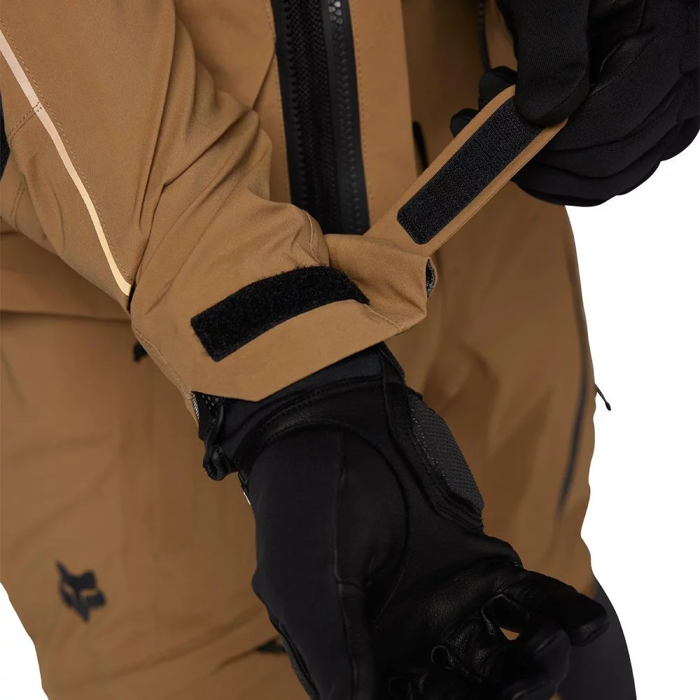 Fox Head RECON GORE-TEX ADVENTURE JACKET [DARK KHAKI]