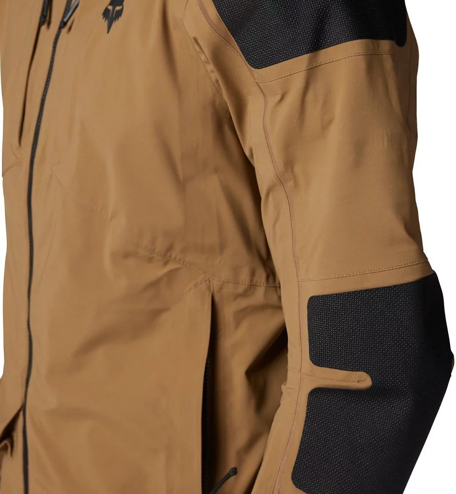Fox Head RECON GORE-TEX ADVENTURE JACKET [DARK KHAKI]