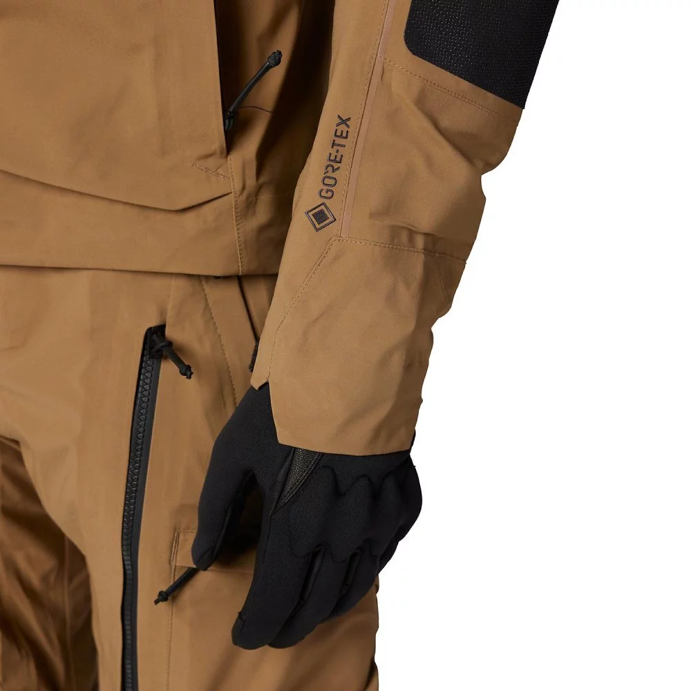 Fox Head RECON GORE-TEX ADVENTURE JACKET [DARK KHAKI]
